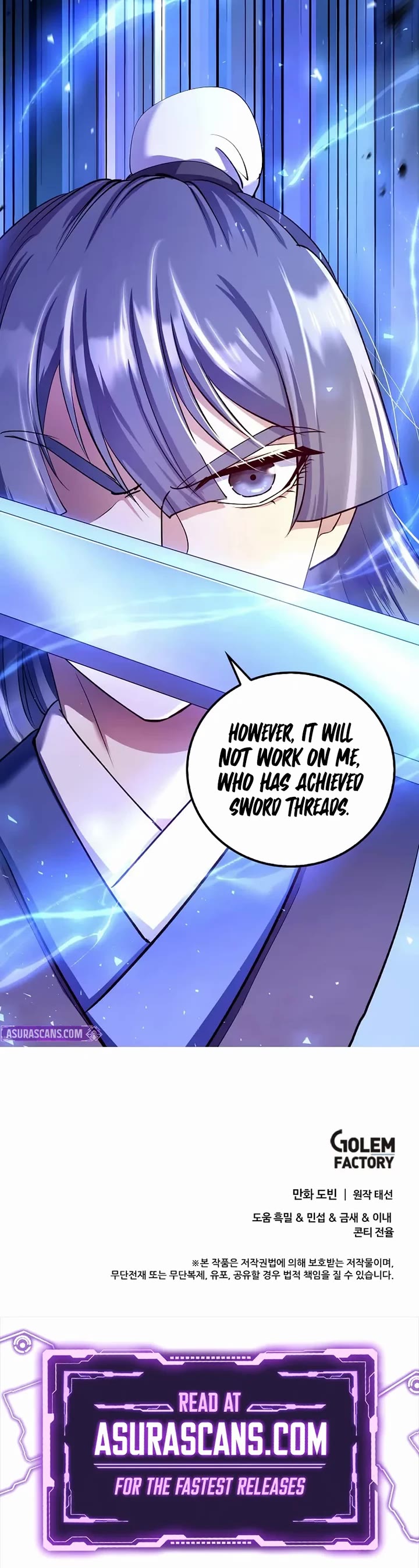 Doctor’s Rebirth Chapter 223 page 47 - Chapter 223