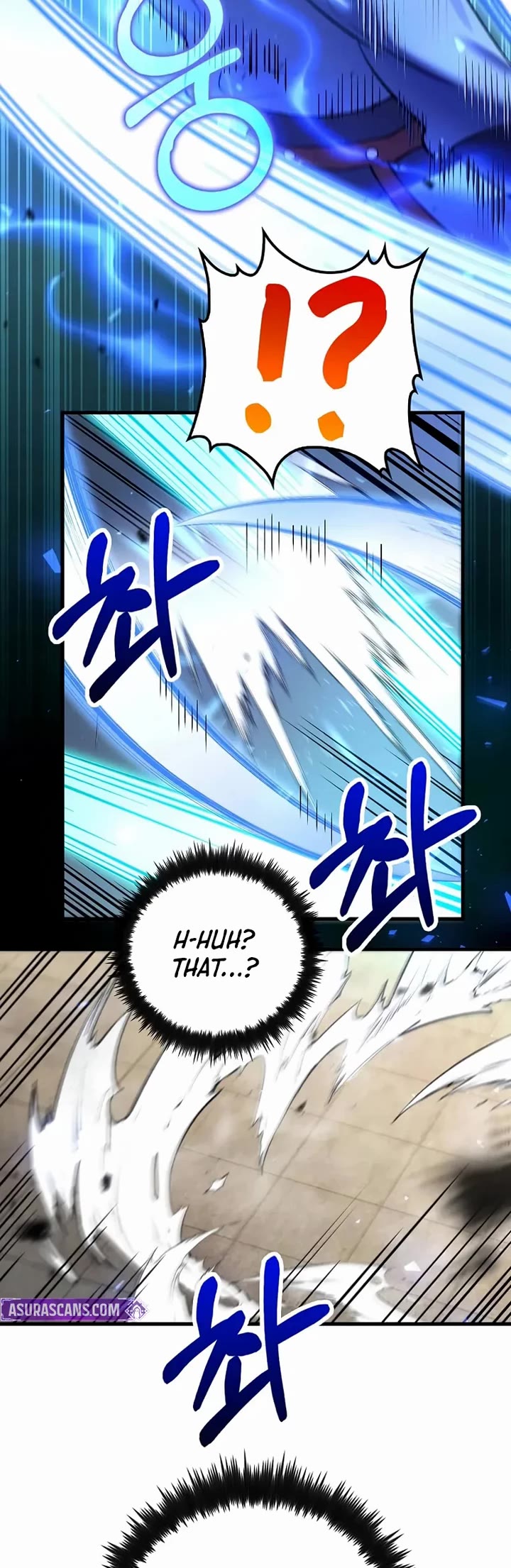 Doctor’s Rebirth Chapter 224 page 13 - Chapter 224