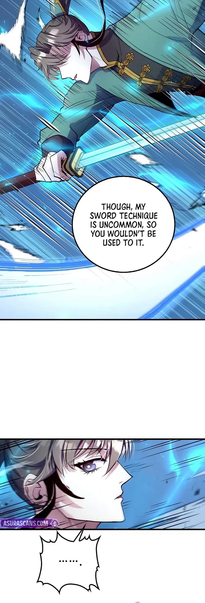 Doctor’s Rebirth Chapter 224 page 19 - Chapter 224