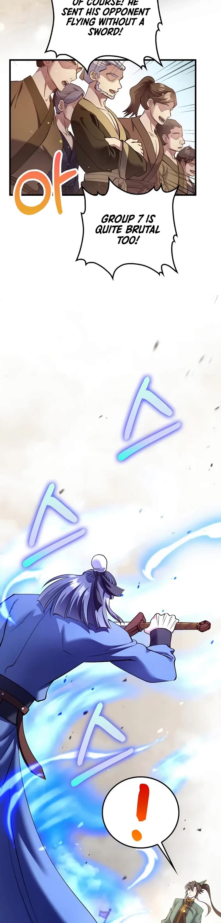 Doctor’s Rebirth Chapter 224 page 2 - Chapter 224
