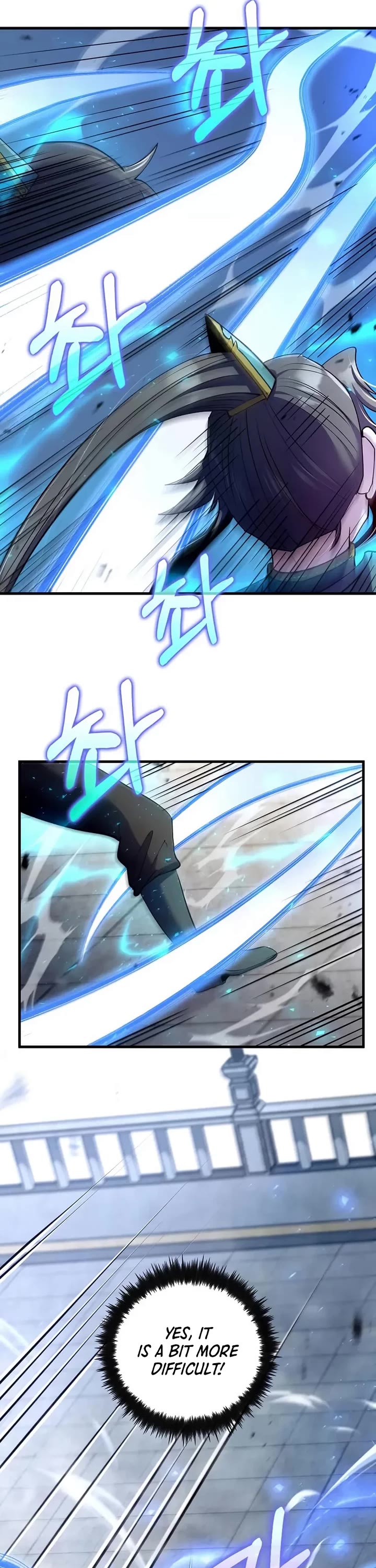 Doctor’s Rebirth Chapter 224 page 20 - Chapter 224
