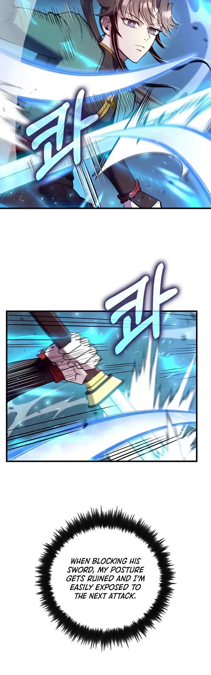 Doctor’s Rebirth Chapter 224 page 22 - Chapter 224