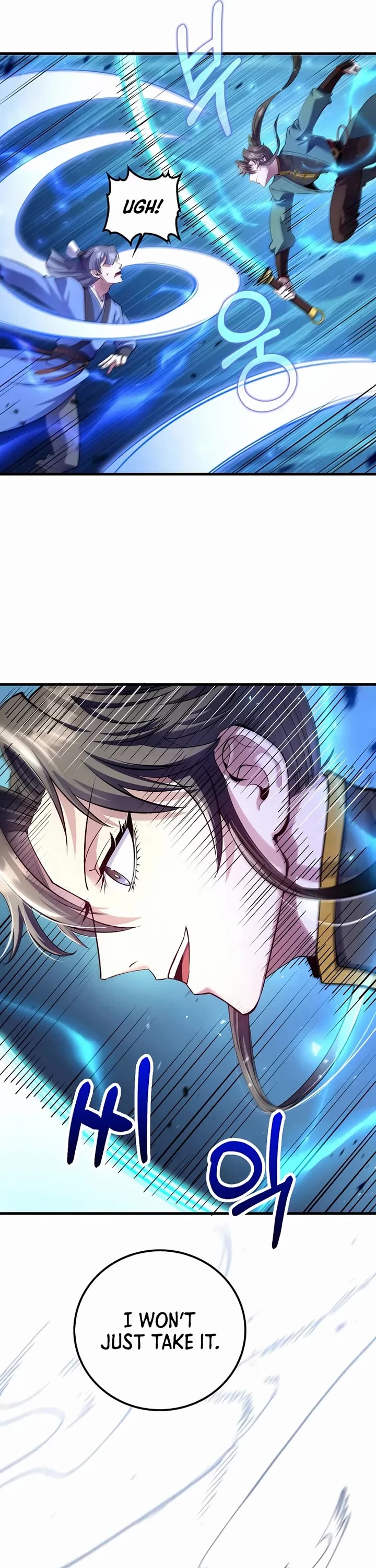 Doctor’s Rebirth Chapter 224 page 29 - Chapter 224
