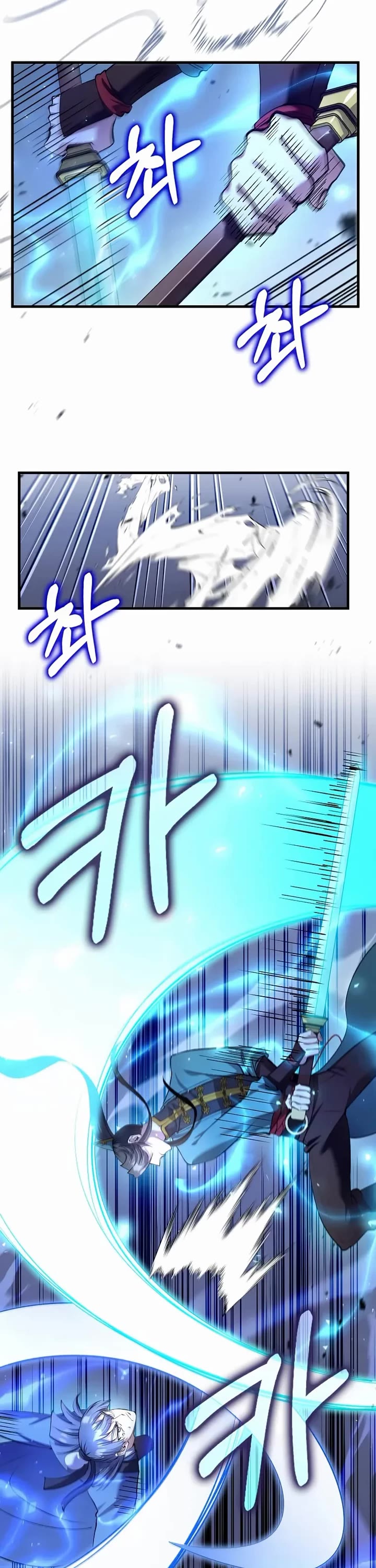 Doctor’s Rebirth Chapter 224 page 30 - Chapter 224