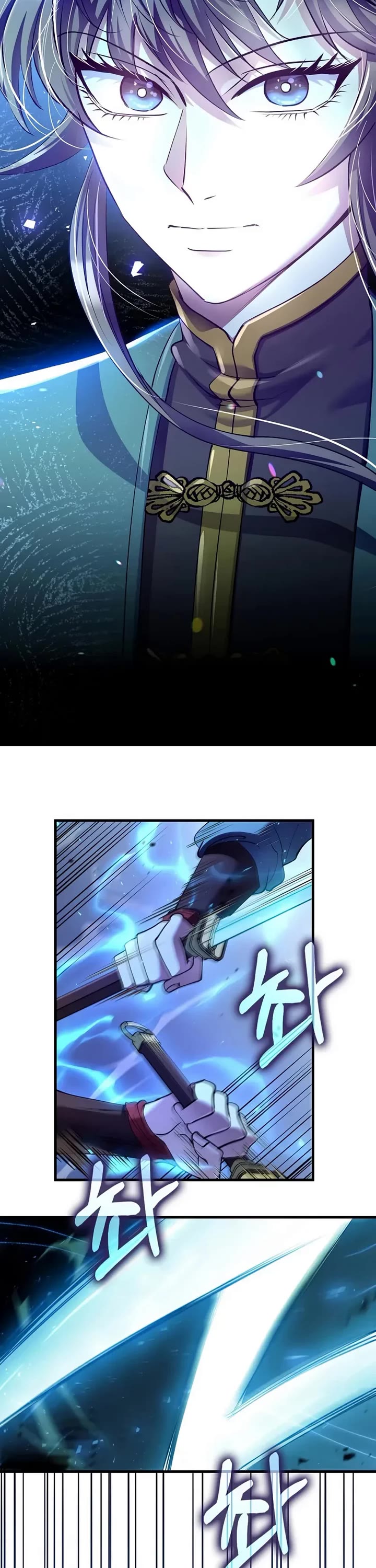 Doctor’s Rebirth Chapter 224 page 34 - Chapter 224