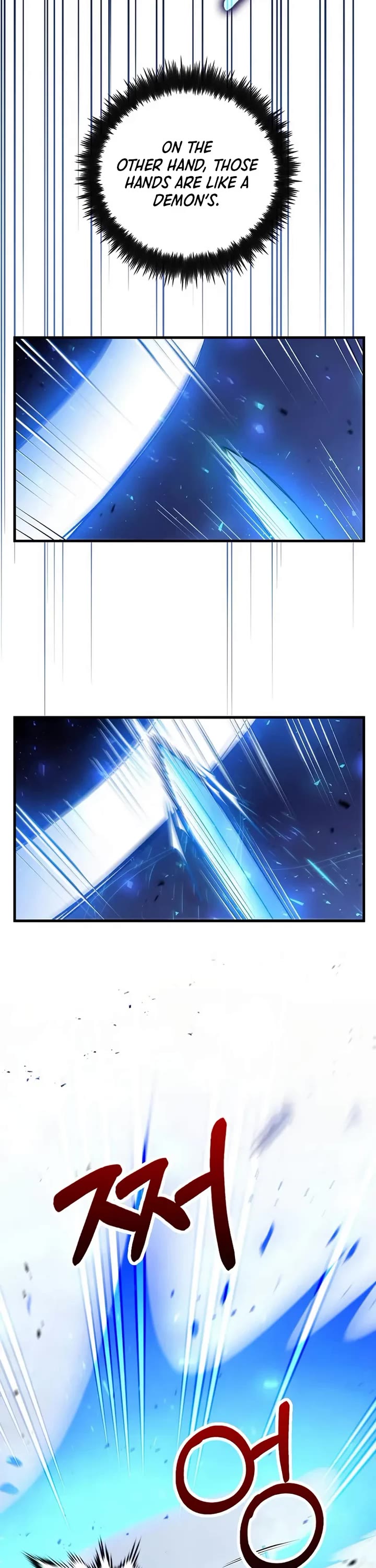 Doctor’s Rebirth Chapter 224 page 35 - Chapter 224