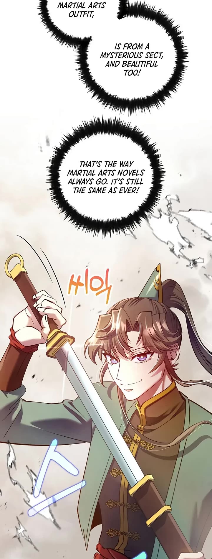 Doctor’s Rebirth Chapter 224 page 4 - Chapter 224