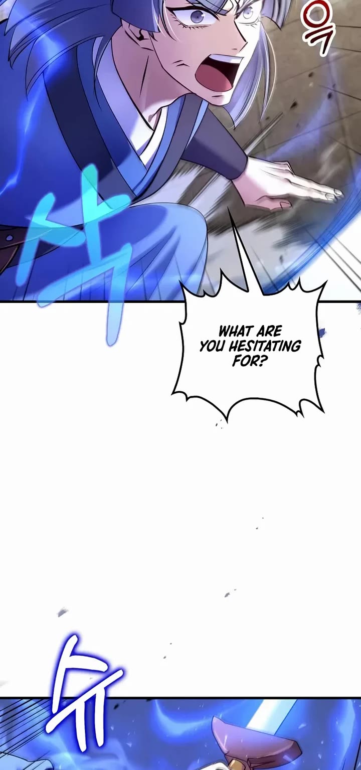 Doctor’s Rebirth Chapter 224 page 41 - Chapter 224