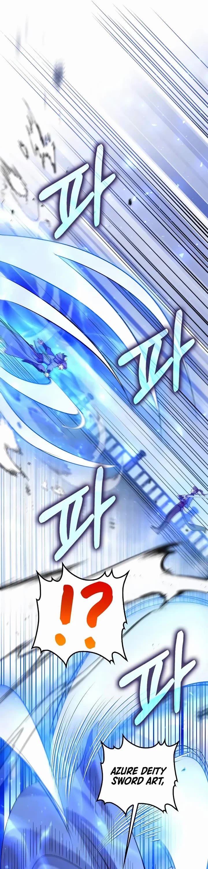 Doctor’s Rebirth Chapter 224 page 43 - Chapter 224