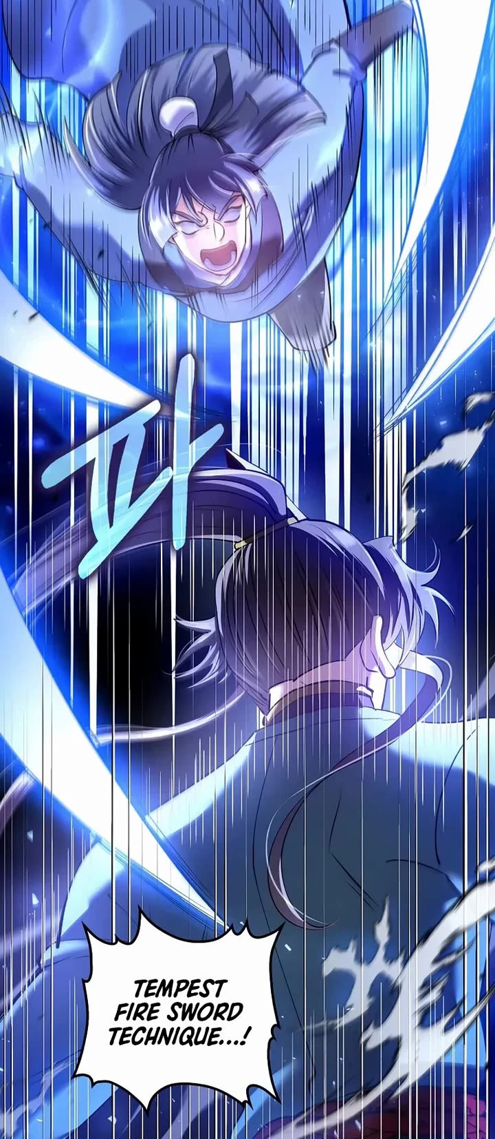 Doctor’s Rebirth Chapter 224 page 44 - Chapter 224