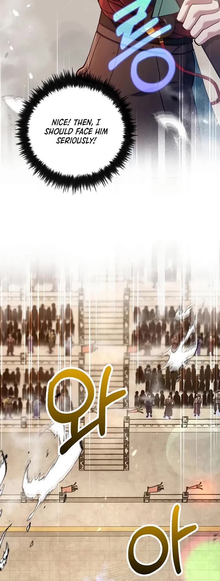 Doctor’s Rebirth Chapter 224 page 5 - Chapter 224