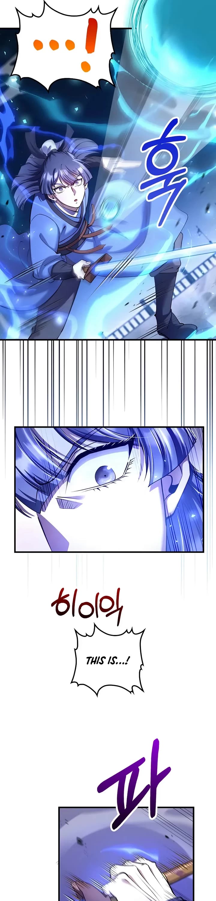 Doctor’s Rebirth Chapter 225 page 11 - Chapter 225