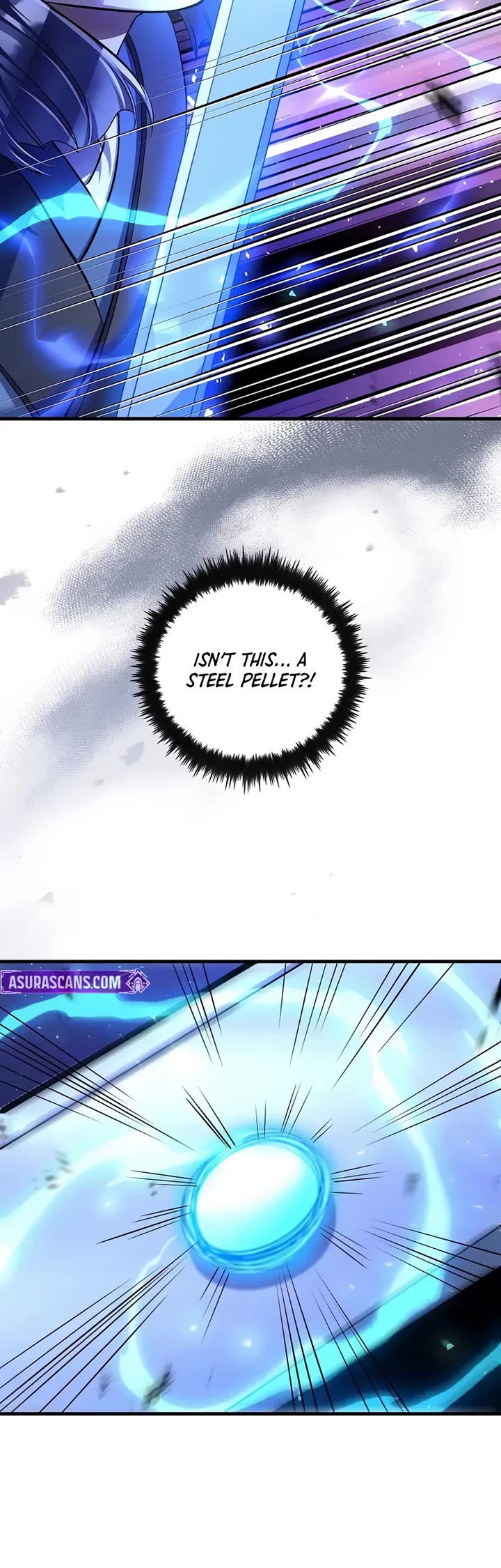 Doctor’s Rebirth Chapter 225 page 13 - Chapter 225