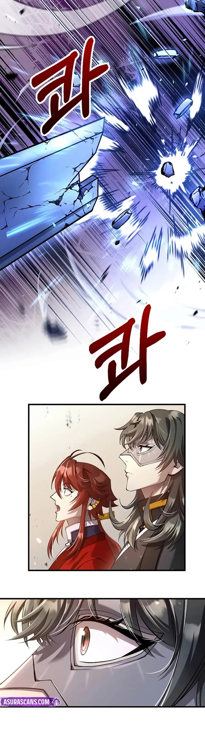 Doctor’s Rebirth Chapter 225 page 16 - Chapter 225
