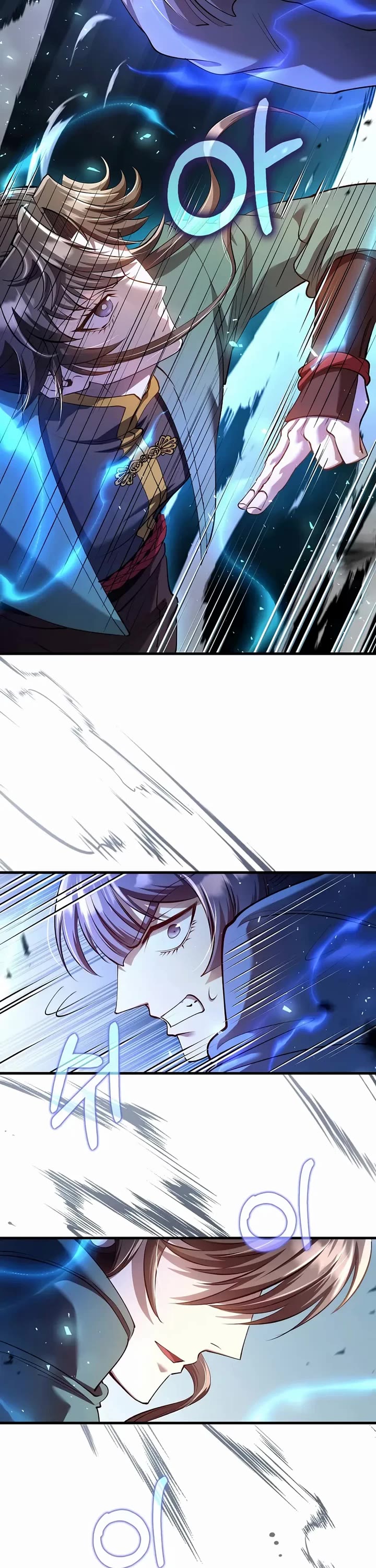 Doctor’s Rebirth Chapter 225 page 18 - Chapter 225