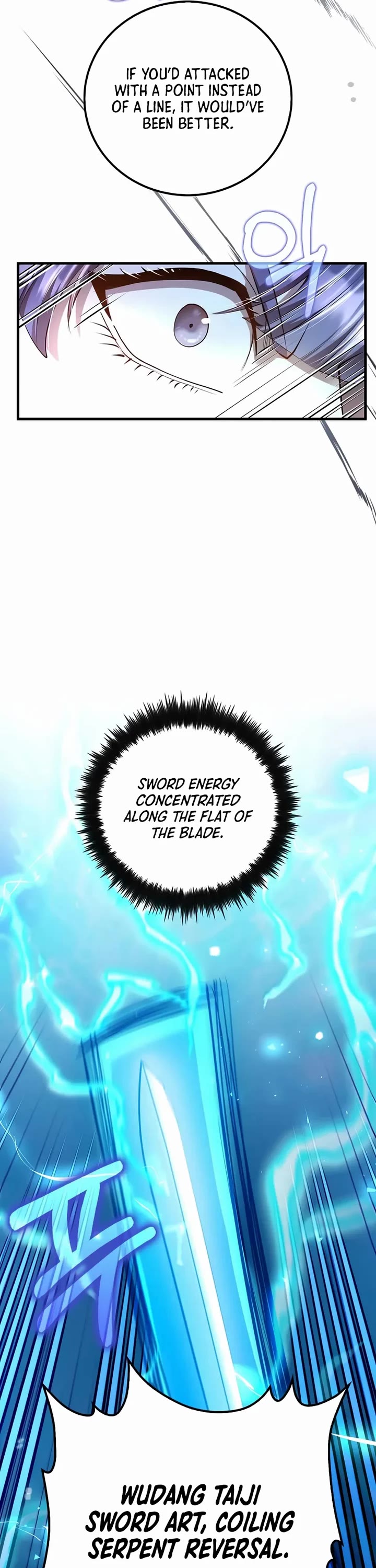 Doctor’s Rebirth Chapter 225 page 19 - Chapter 225