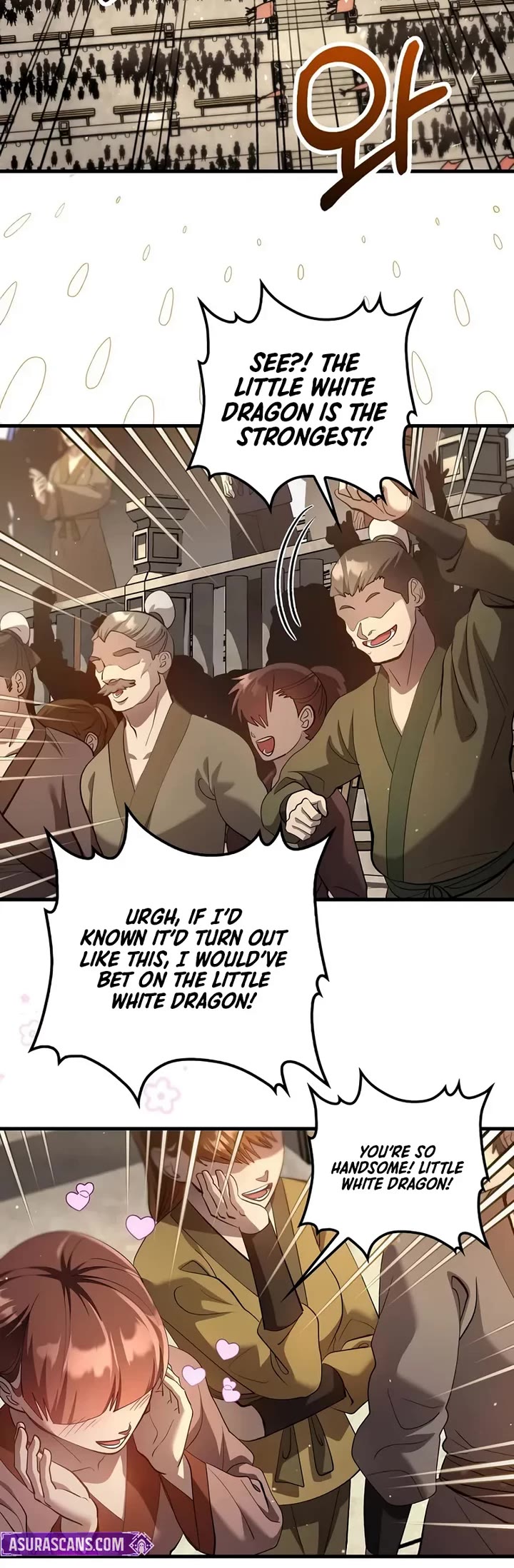 Doctor’s Rebirth Chapter 225 page 26 - Chapter 225
