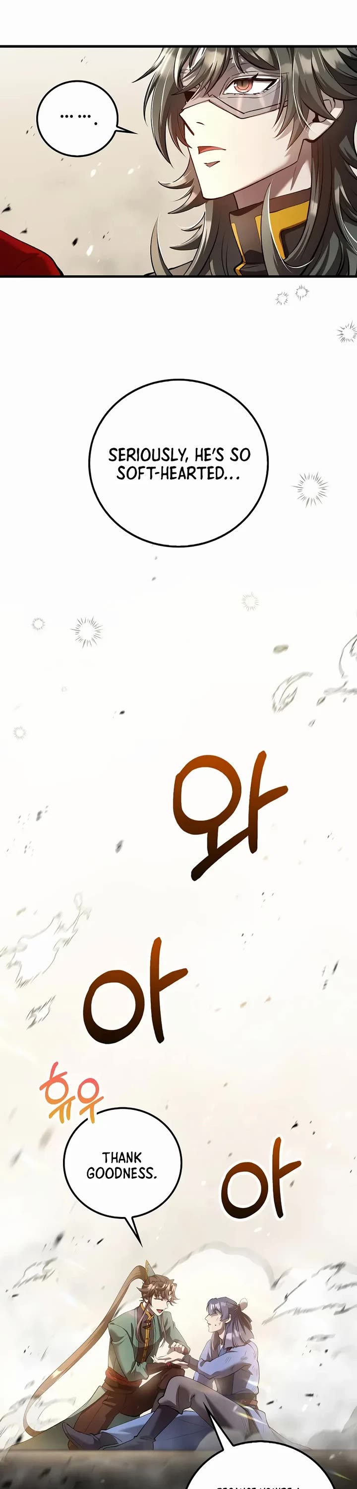 Doctor’s Rebirth Chapter 225 page 28 - Chapter 225