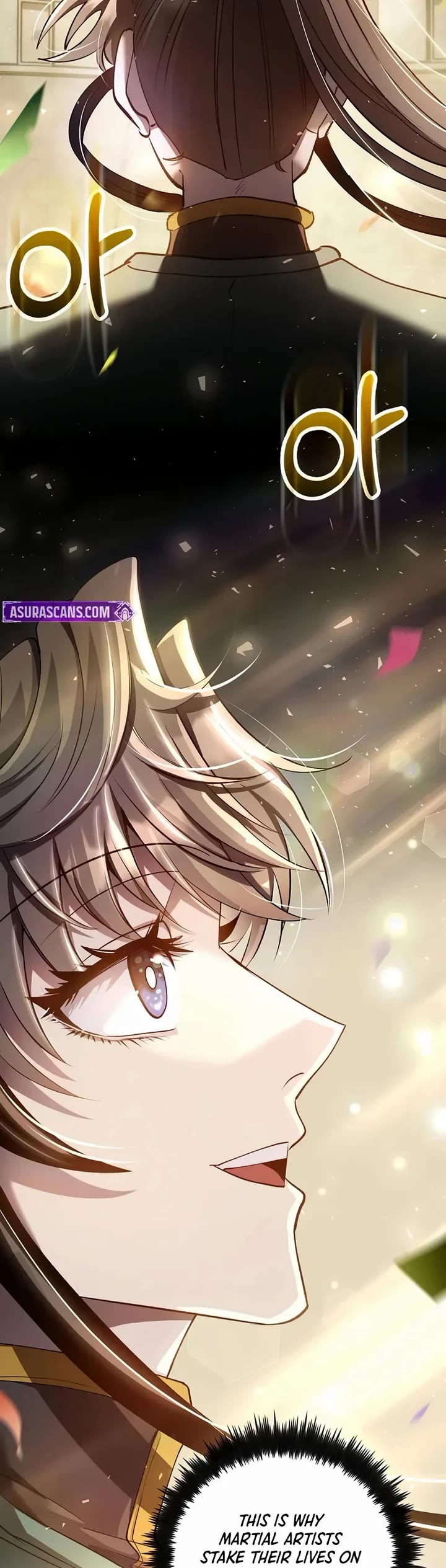 Doctor’s Rebirth Chapter 225 page 39 - Chapter 225