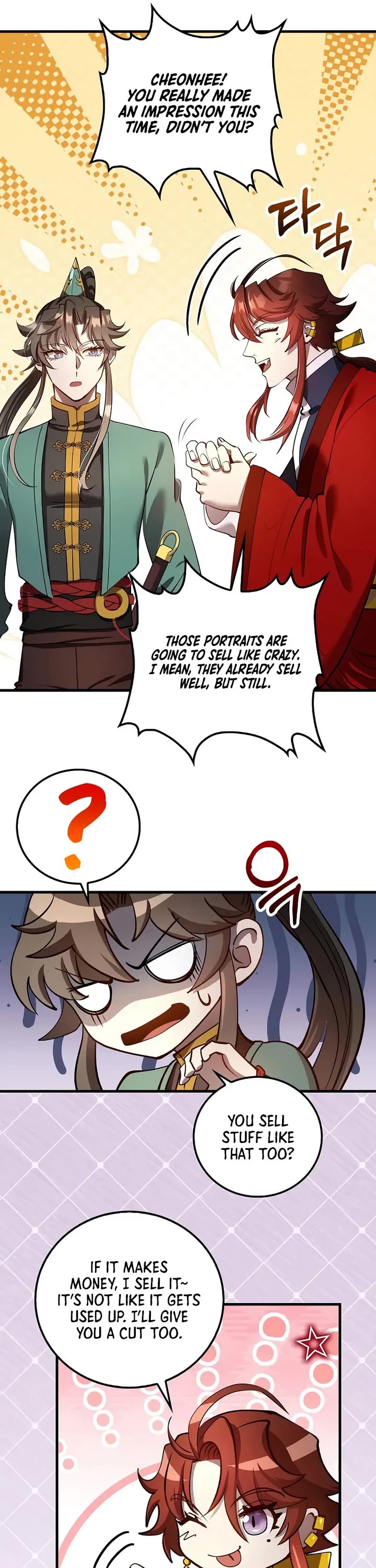 Doctor’s Rebirth Chapter 225 page 41 - Chapter 225