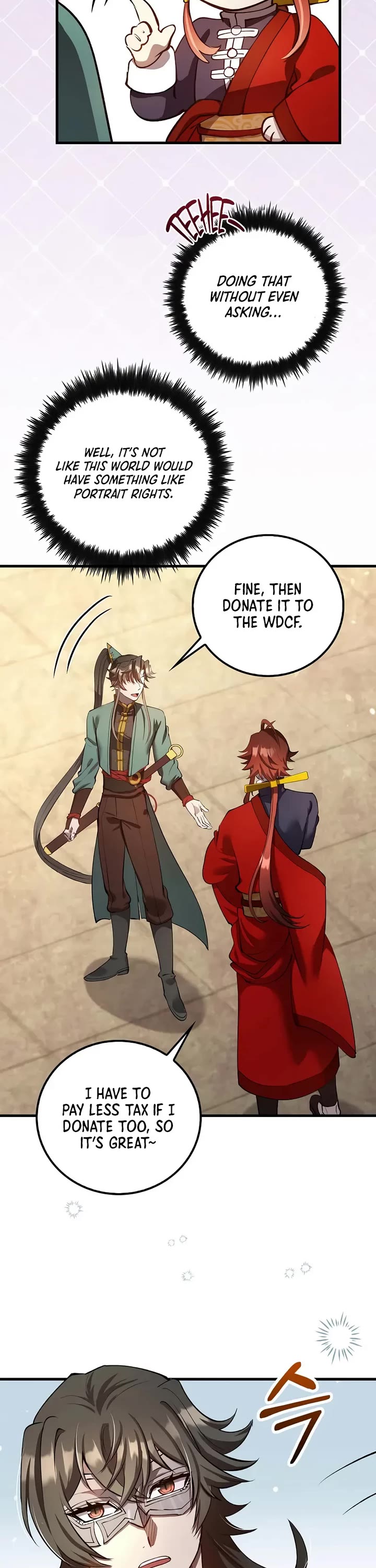 Doctor’s Rebirth Chapter 225 page 42 - Chapter 225
