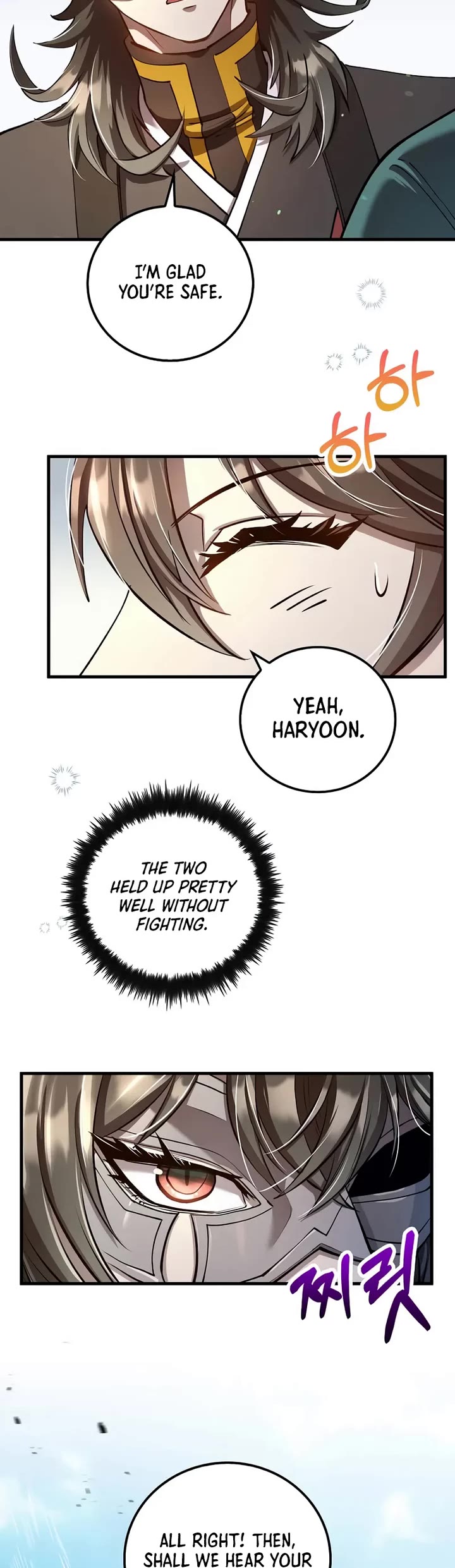 Doctor’s Rebirth Chapter 225 page 43 - Chapter 225