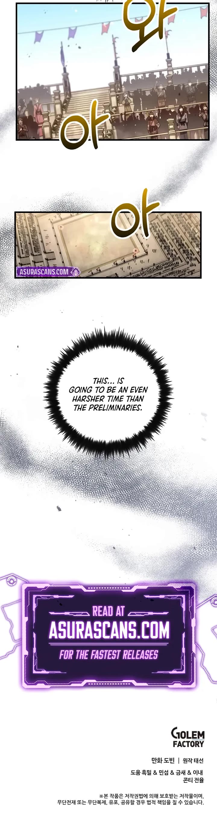 Doctor’s Rebirth Chapter 225 page 46 - Chapter 225