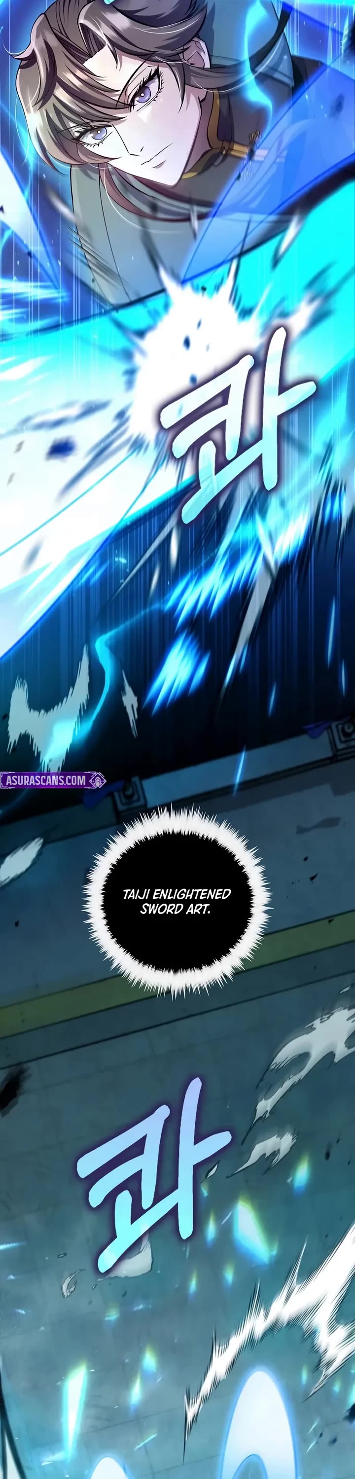 Doctor’s Rebirth Chapter 225 page 6 - Chapter 225