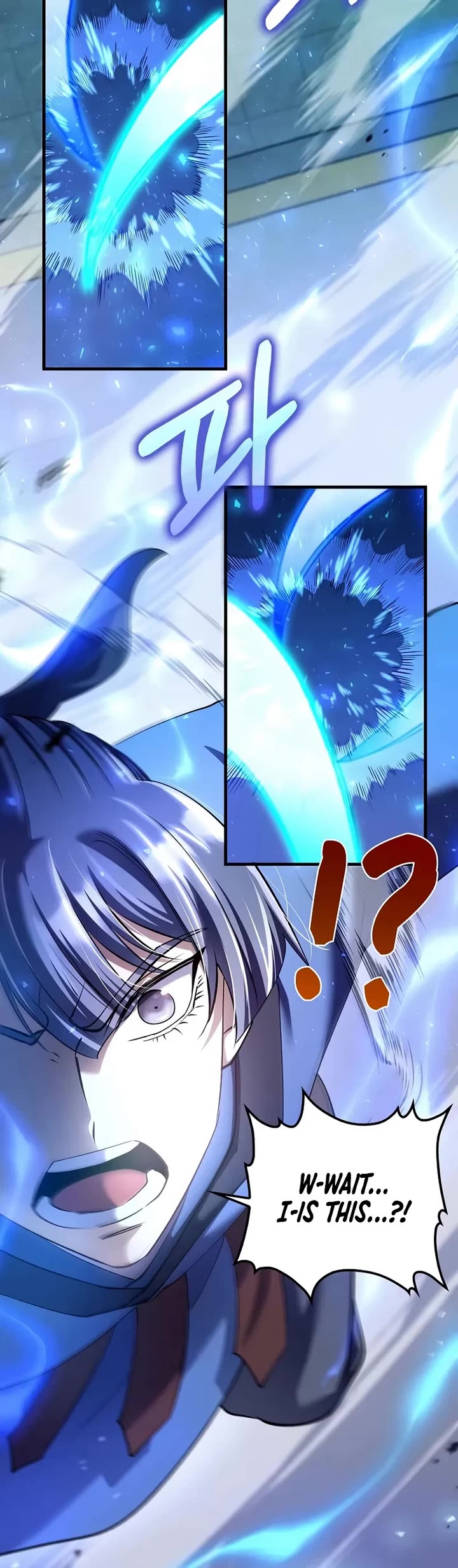 Doctor’s Rebirth Chapter 225 page 8 - Chapter 225