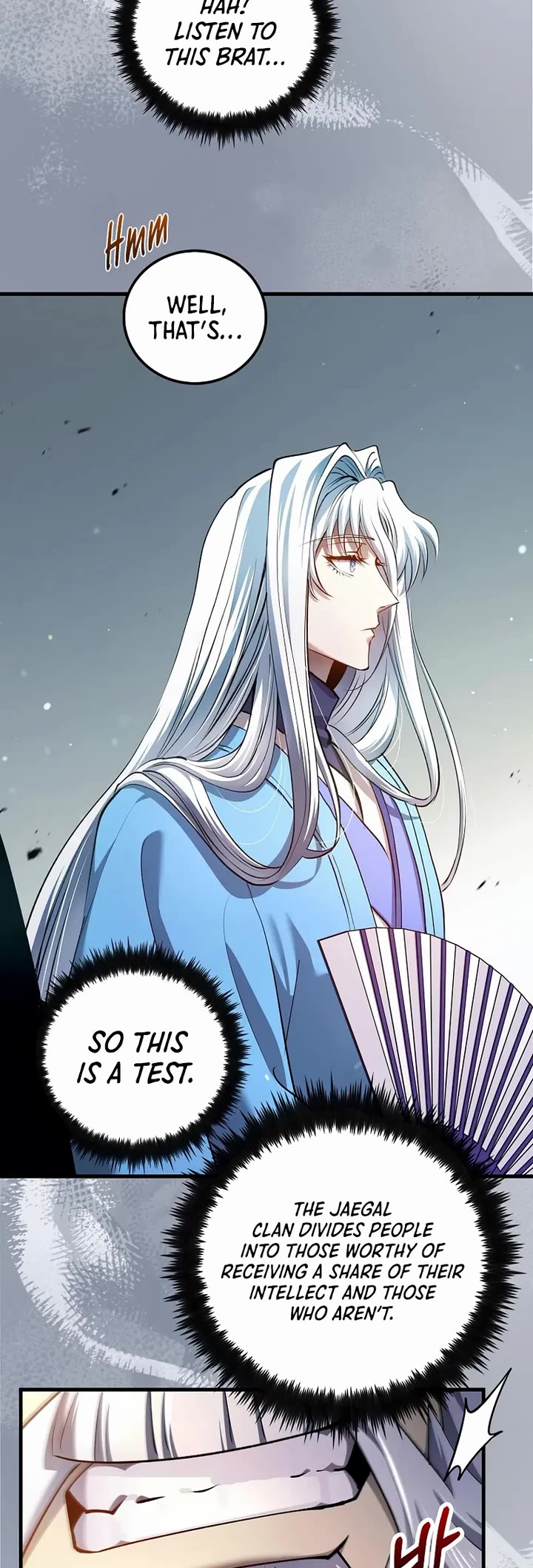Doctor’s Rebirth Chapter 226 page 14 - Chapter 226