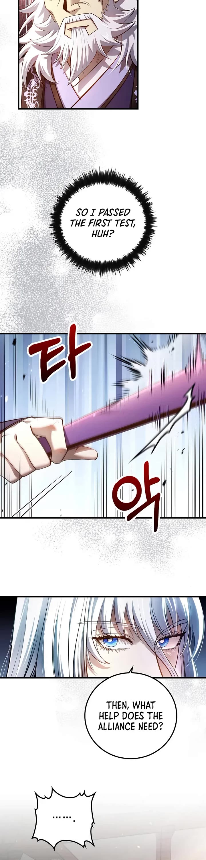 Doctor’s Rebirth Chapter 226 page 18 - Chapter 226