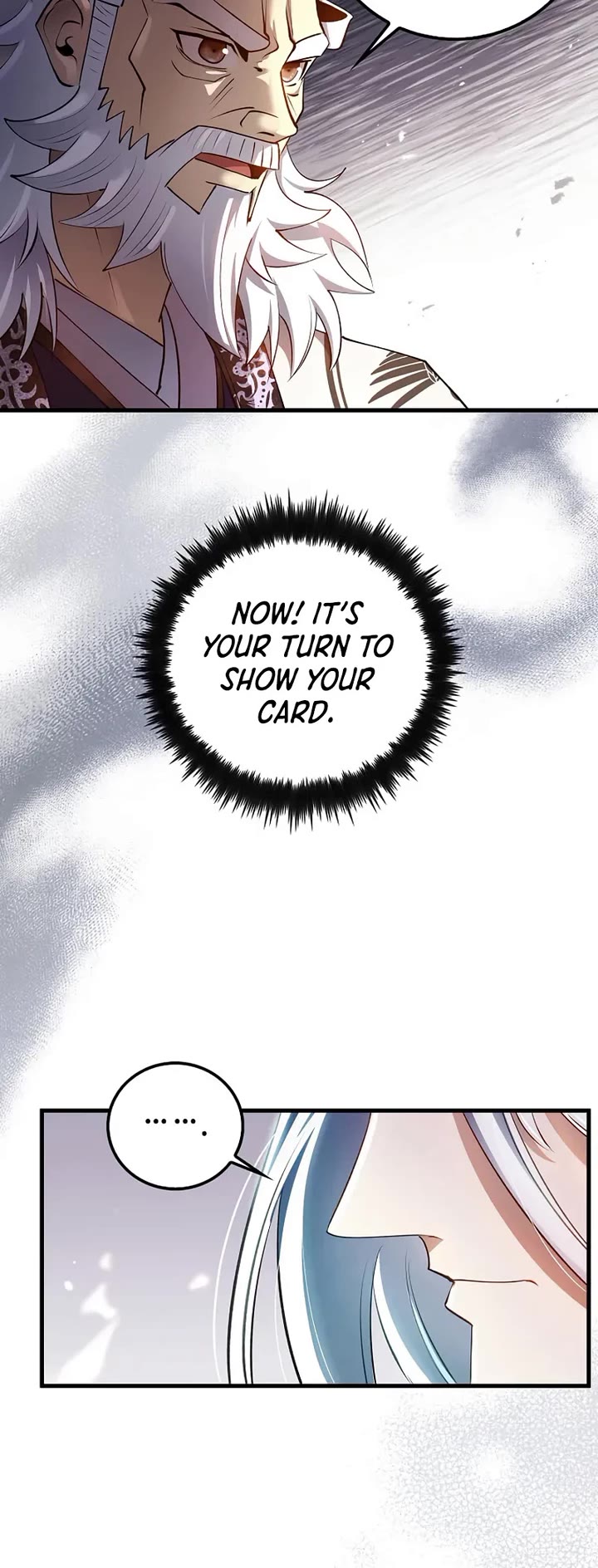 Doctor’s Rebirth Chapter 226 page 20 - Chapter 226