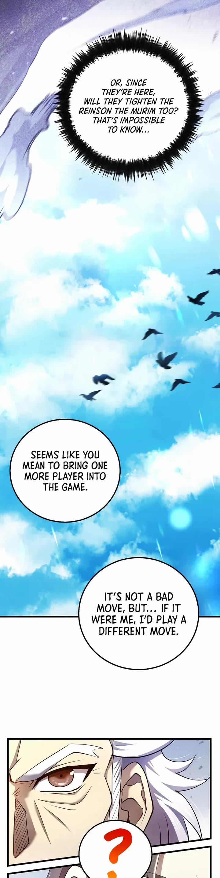 Doctor’s Rebirth Chapter 226 page 23 - Chapter 226