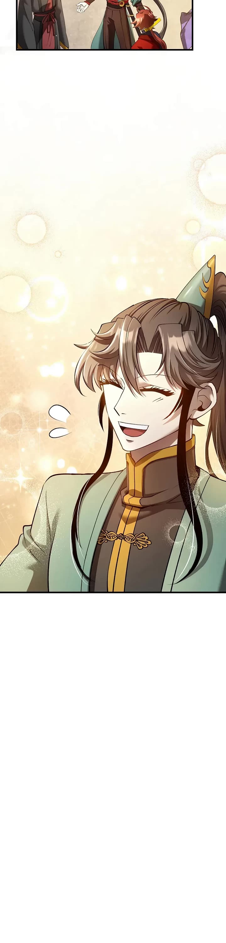 Doctor’s Rebirth Chapter 226 page 26 - Chapter 226