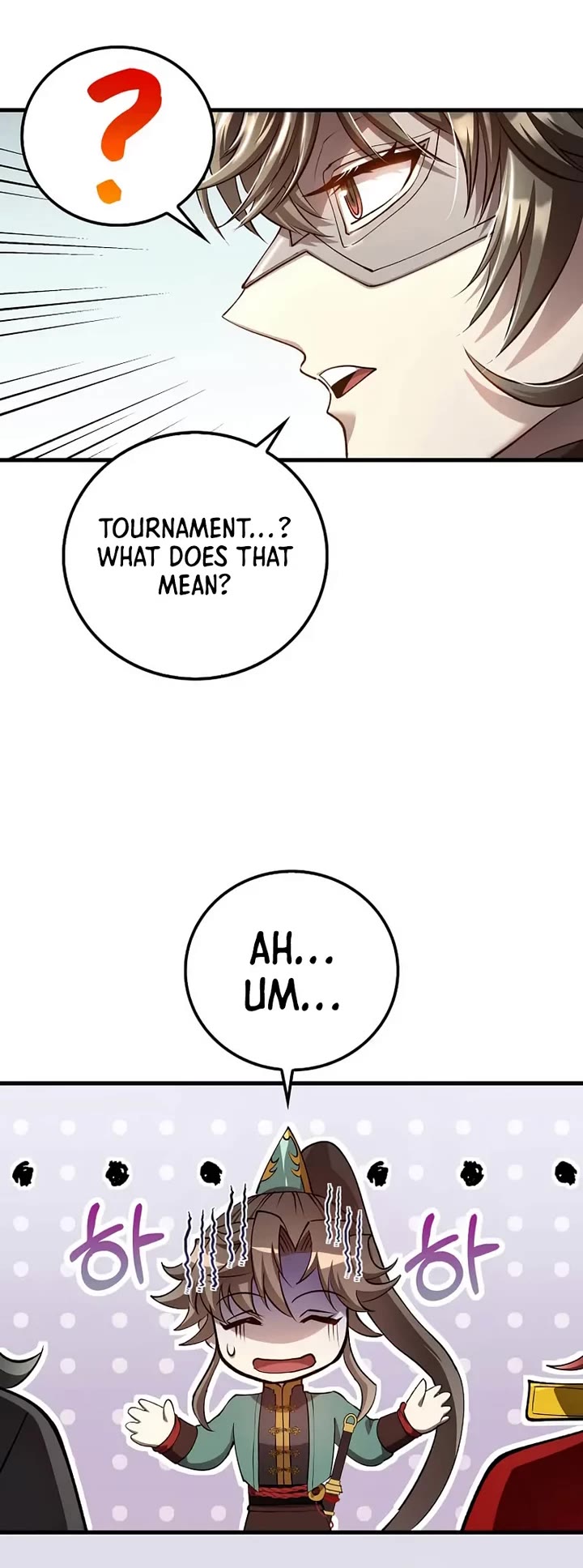 Doctor’s Rebirth Chapter 226 page 29 - Chapter 226