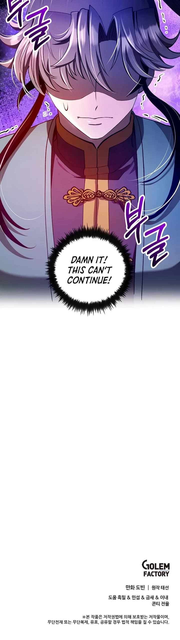 Doctor’s Rebirth Chapter 226 page 37 - Chapter 226