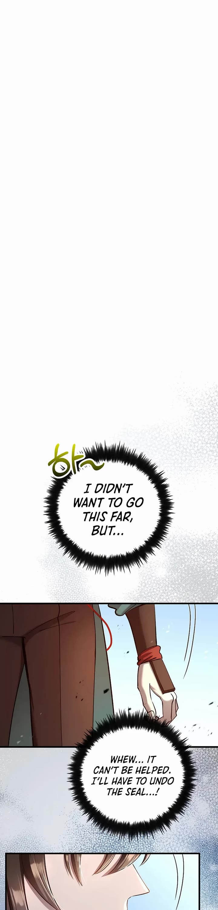 Doctor’s Rebirth Chapter 227 page 12 - Chapter 227