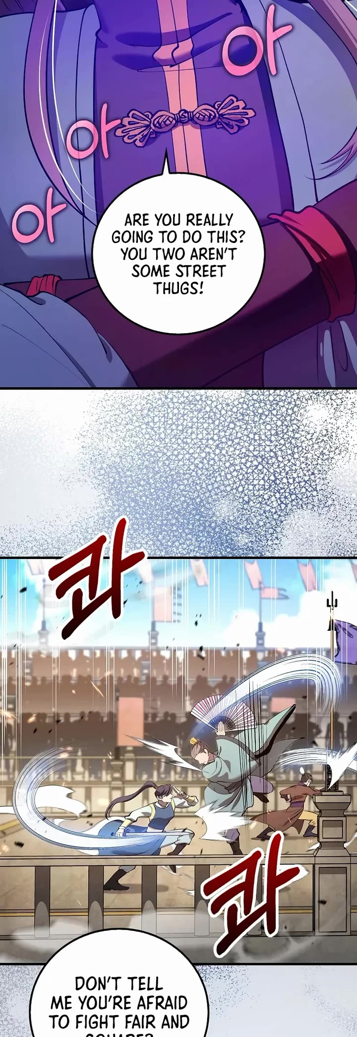 Doctor’s Rebirth Chapter 227 page 14 - Chapter 227
