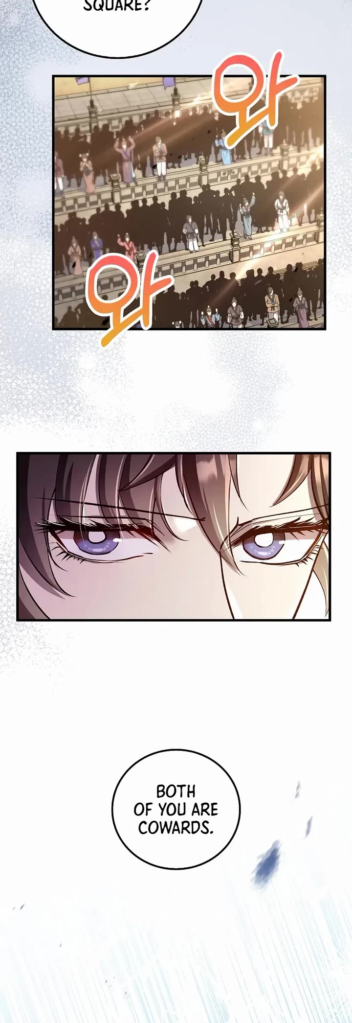 Doctor’s Rebirth Chapter 227 page 15 - Chapter 227