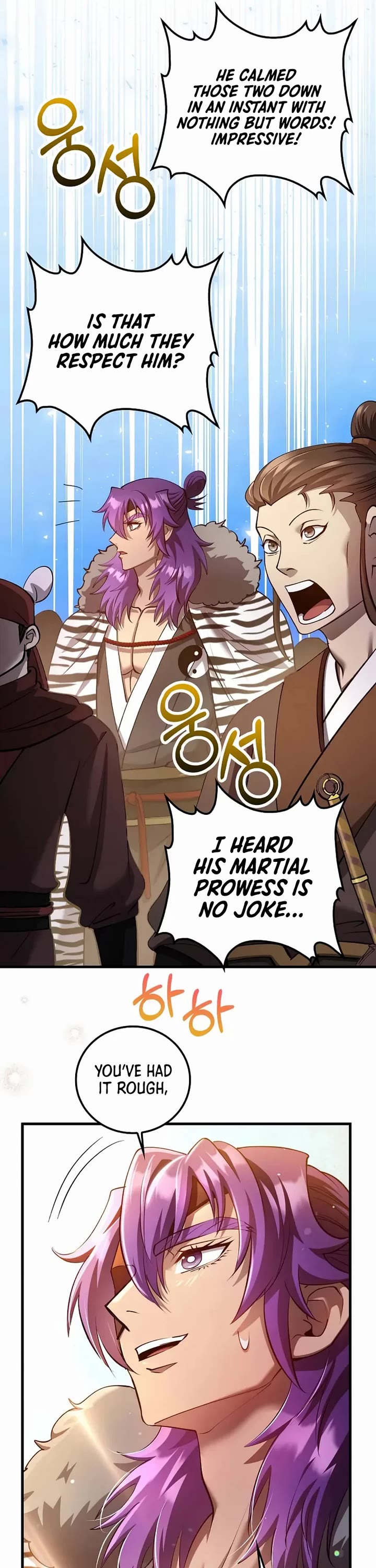 Doctor’s Rebirth Chapter 227 page 20 - Chapter 227