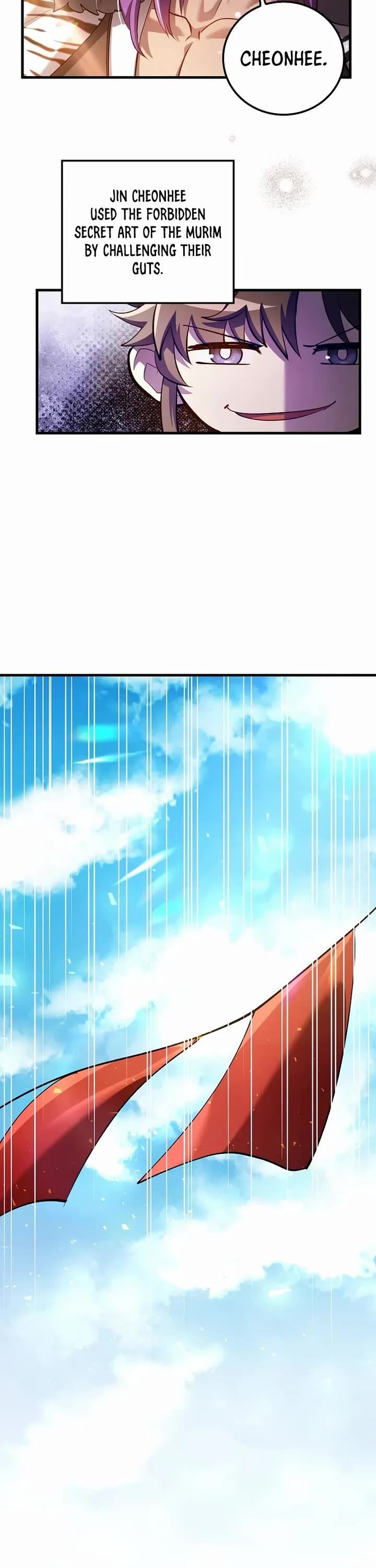Doctor’s Rebirth Chapter 227 page 21 - Chapter 227