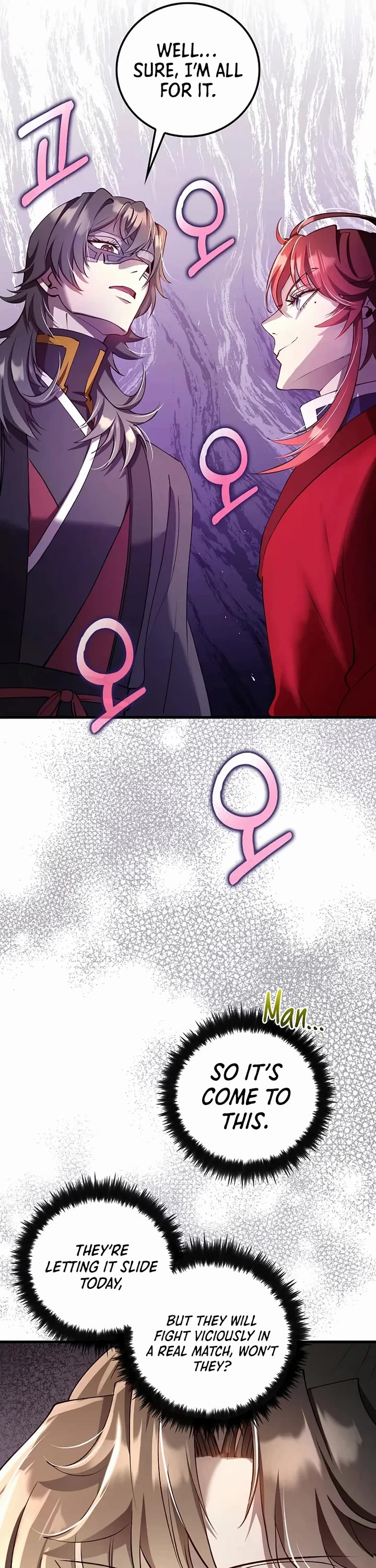 Doctor’s Rebirth Chapter 227 page 24 - Chapter 227