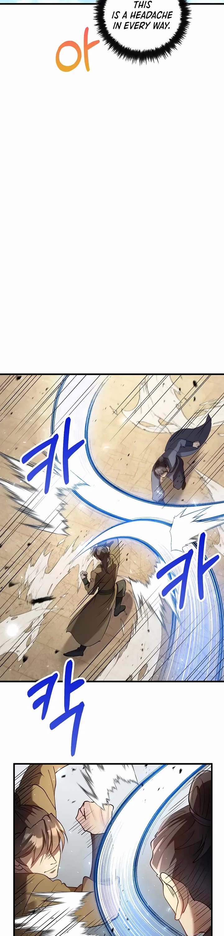 Doctor’s Rebirth Chapter 227 page 26 - Chapter 227