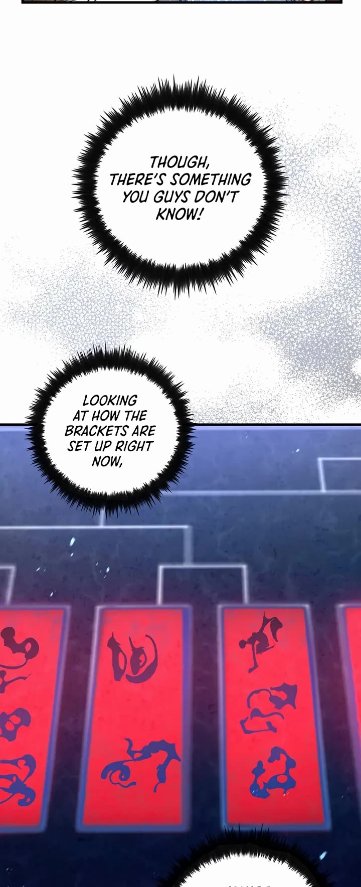 Doctor’s Rebirth Chapter 227 page 27 - Chapter 227