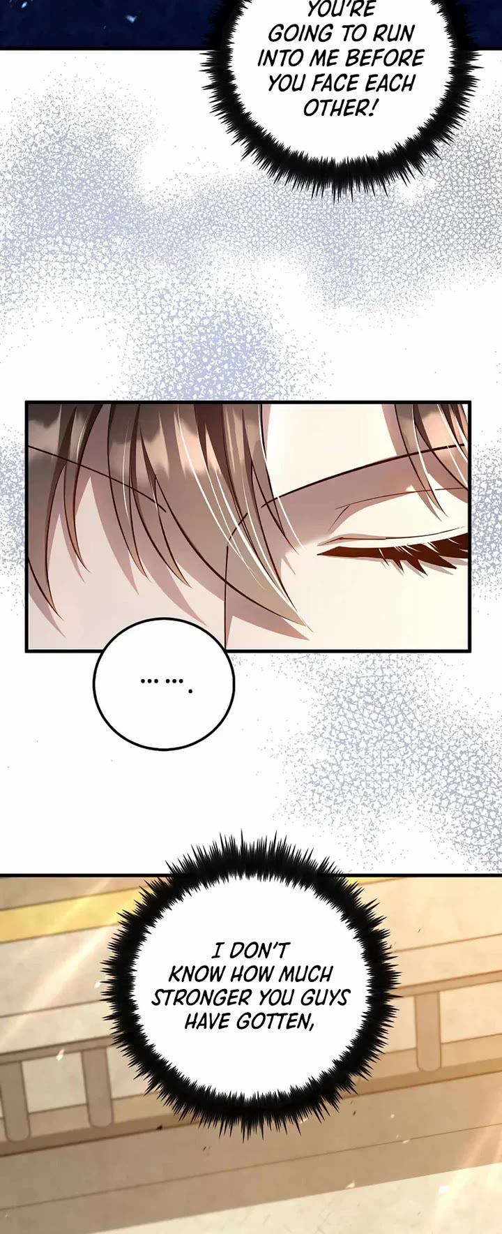 Doctor’s Rebirth Chapter 227 page 28 - Chapter 227