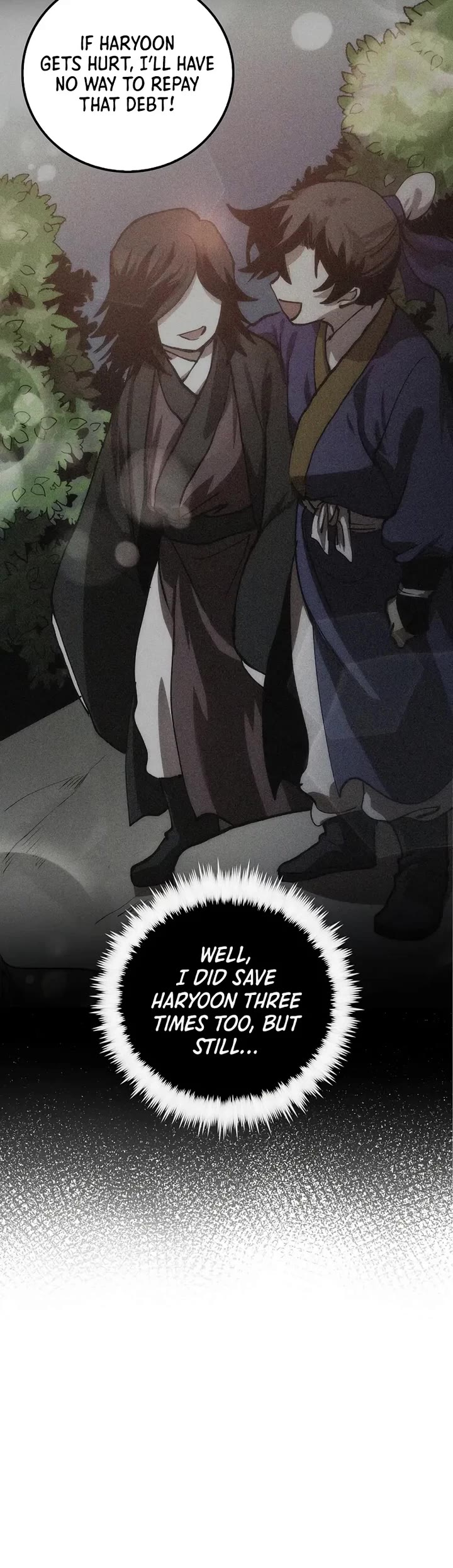 Doctor’s Rebirth Chapter 227 page 5 - Chapter 227