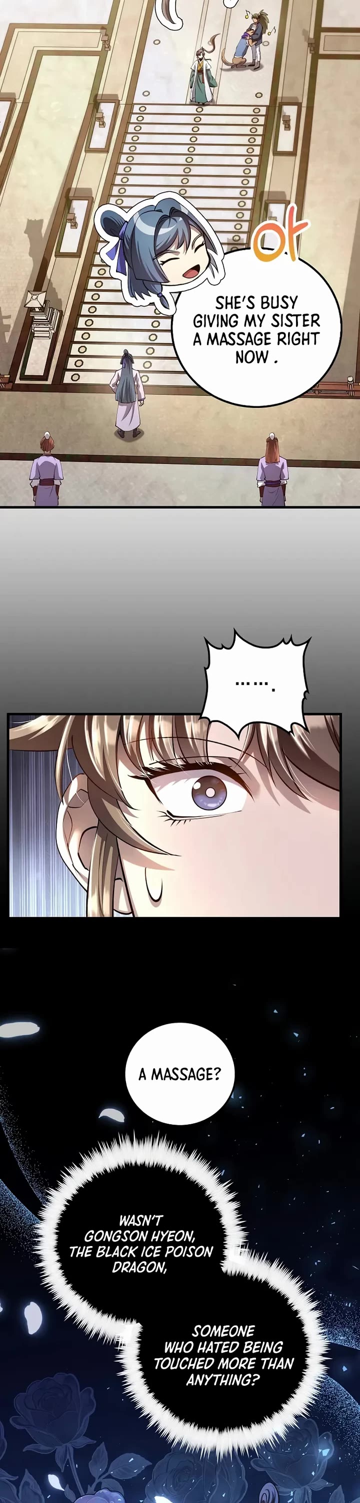 Doctor’s Rebirth Chapter 228 page 18 - Chapter 228