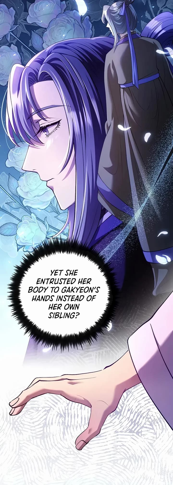 Doctor’s Rebirth Chapter 228 page 19 - Chapter 228