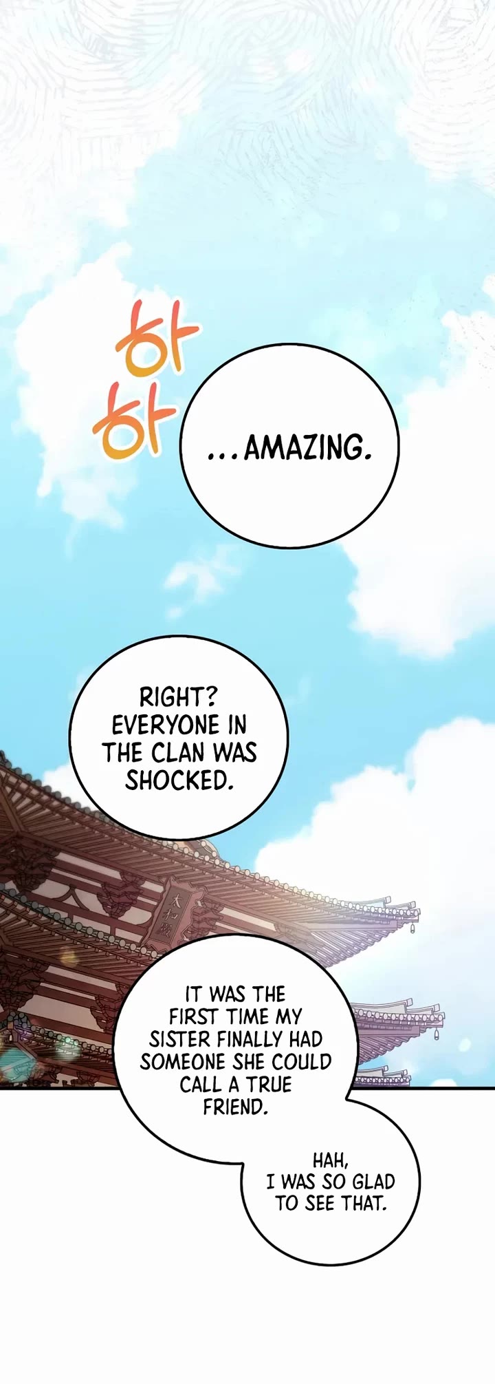 Doctor’s Rebirth Chapter 228 page 20 - Chapter 228