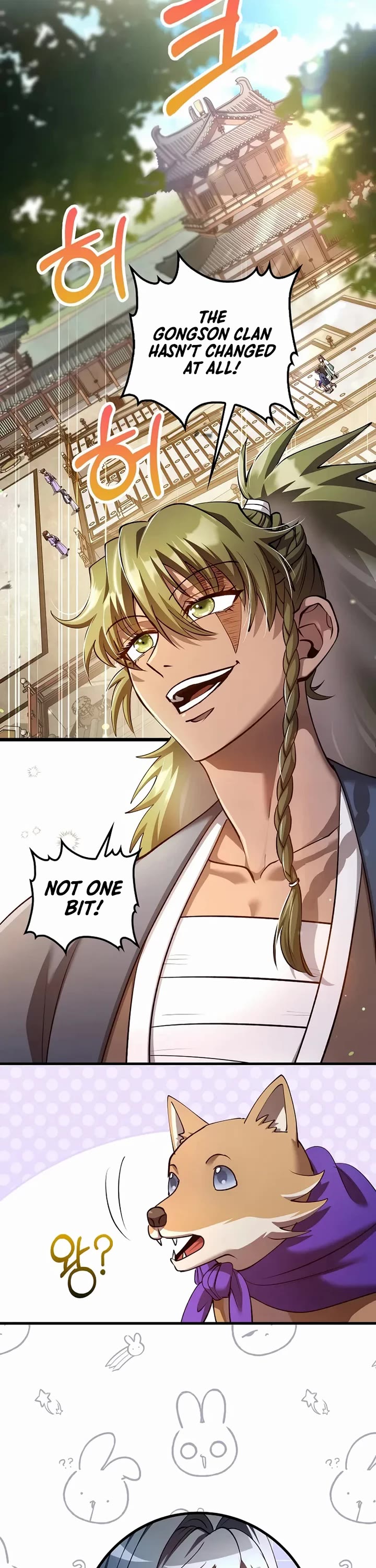Doctor’s Rebirth Chapter 228 page 23 - Chapter 228